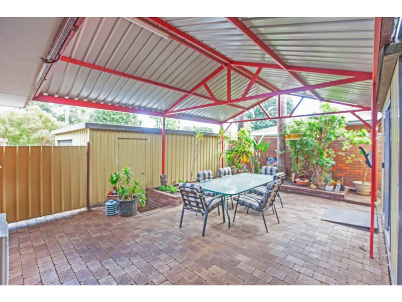 22 Gribble Avenue, Armadale WA 6112
