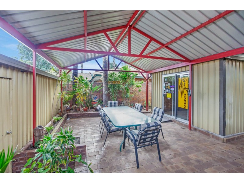 22 Gribble Avenue, Armadale WA 6112