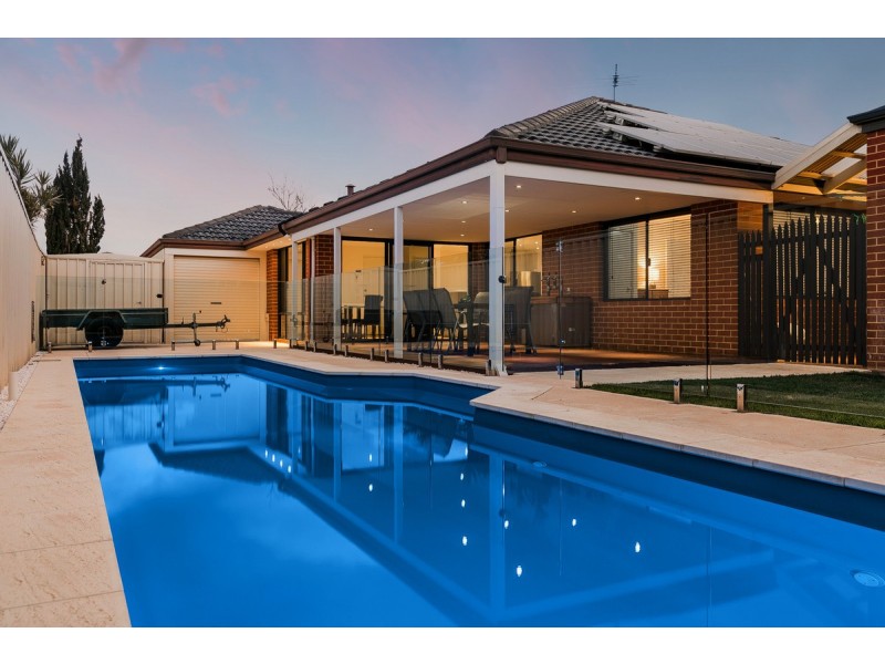 29 Toledo Circuit, Port Kennedy WA 6172