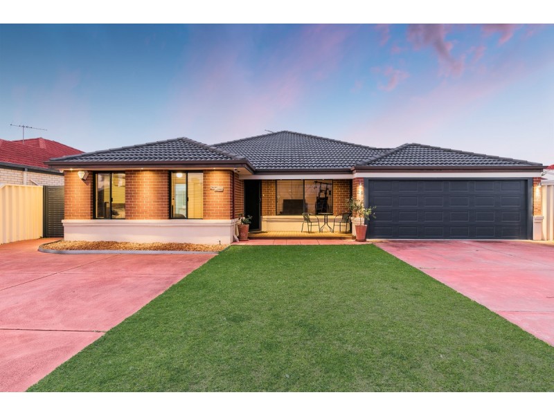 29 Toledo Circuit, Port Kennedy WA 6172