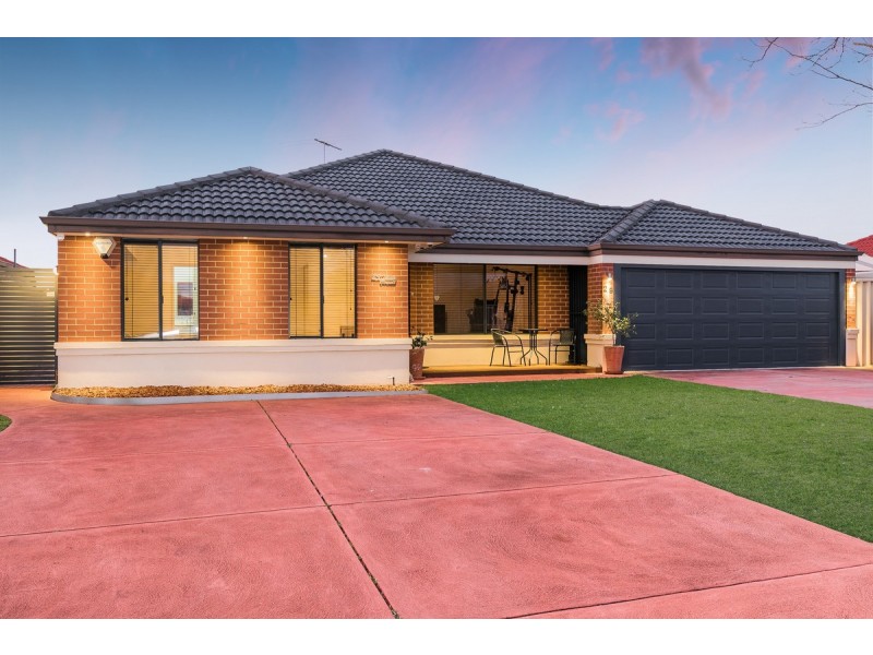 29 Toledo Circuit, Port Kennedy WA 6172