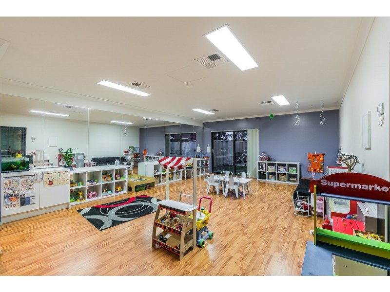 29 Toledo Circuit, Port Kennedy WA 6172