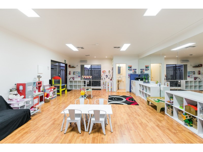 29 Toledo Circuit, Port Kennedy WA 6172