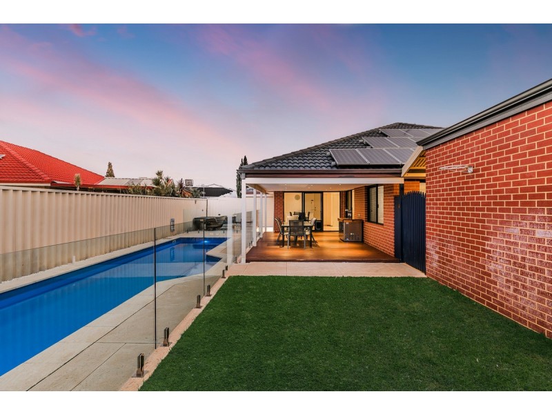 29 Toledo Circuit, Port Kennedy WA 6172
