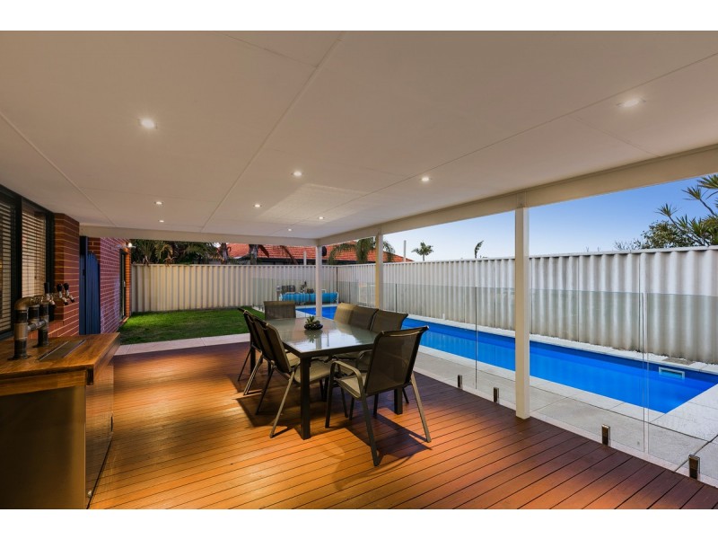 29 Toledo Circuit, Port Kennedy WA 6172