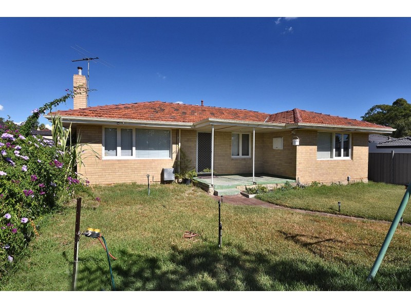 26 Fletching Street, Balga WA 6061