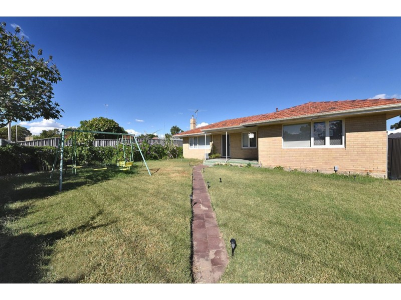 26 Fletching Street, Balga WA 6061
