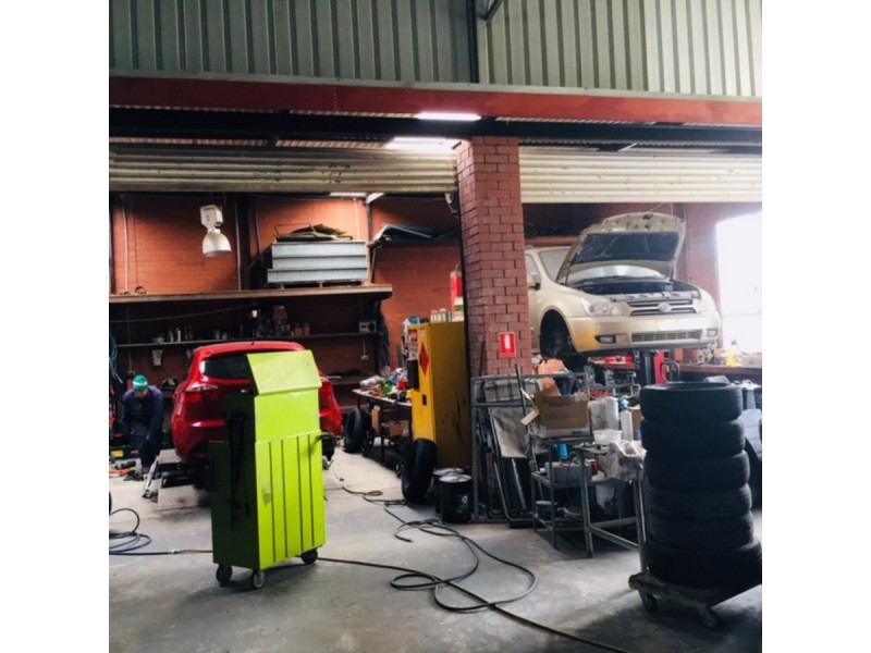 24 Clapham Street, Beckenham WA 6107