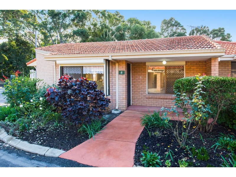 8/86 Mills Road West, Martin WA 6110