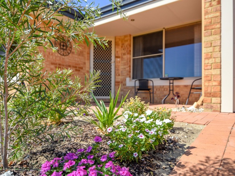 3 Carwoola Circle, Carramar WA 6031