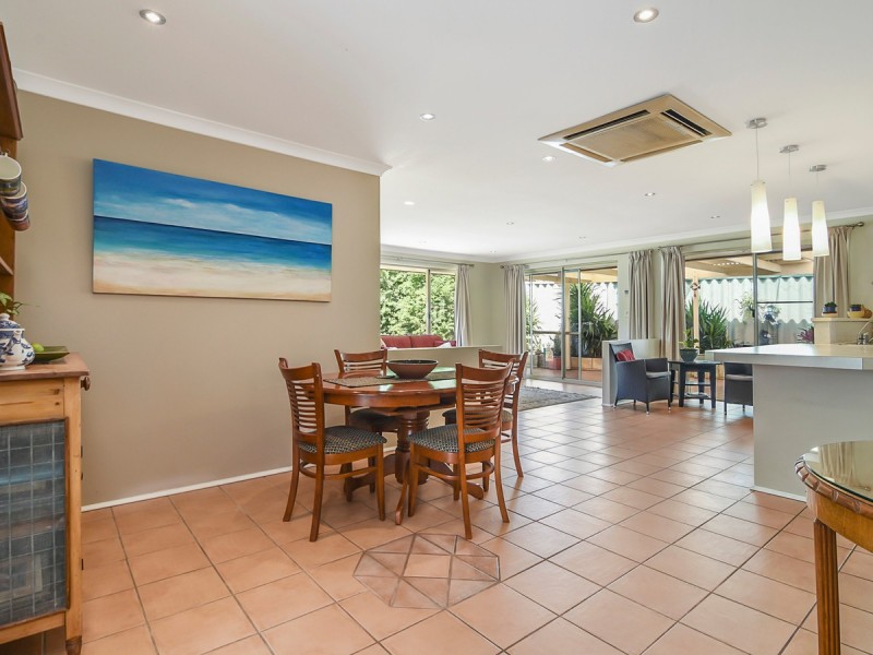3 Carwoola Circle, Carramar WA 6031