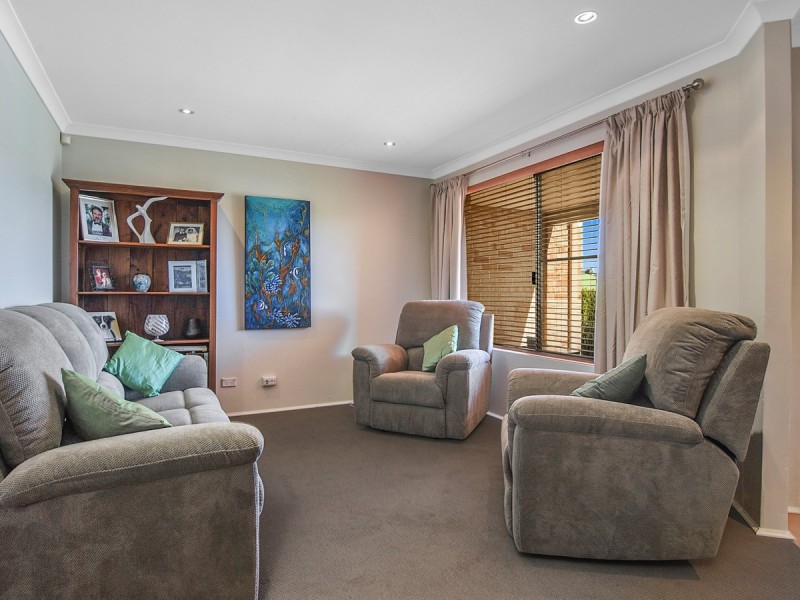3 Carwoola Circle, Carramar WA 6031
