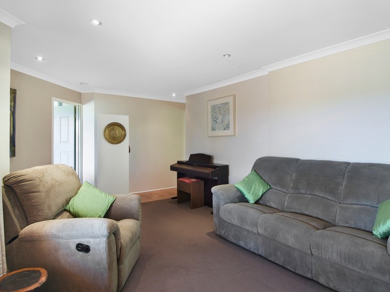 3 Carwoola Circle, Carramar WA 6031