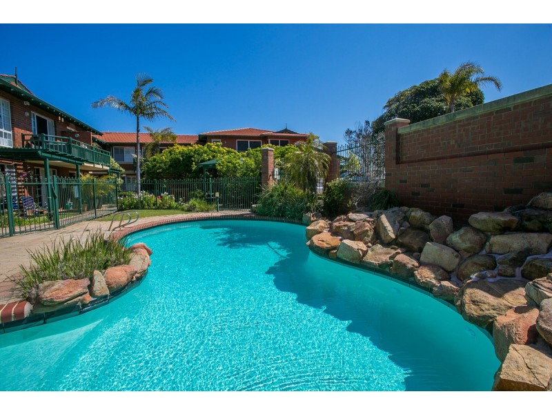 14/6 Stuart Street, Mosman Park WA 6012