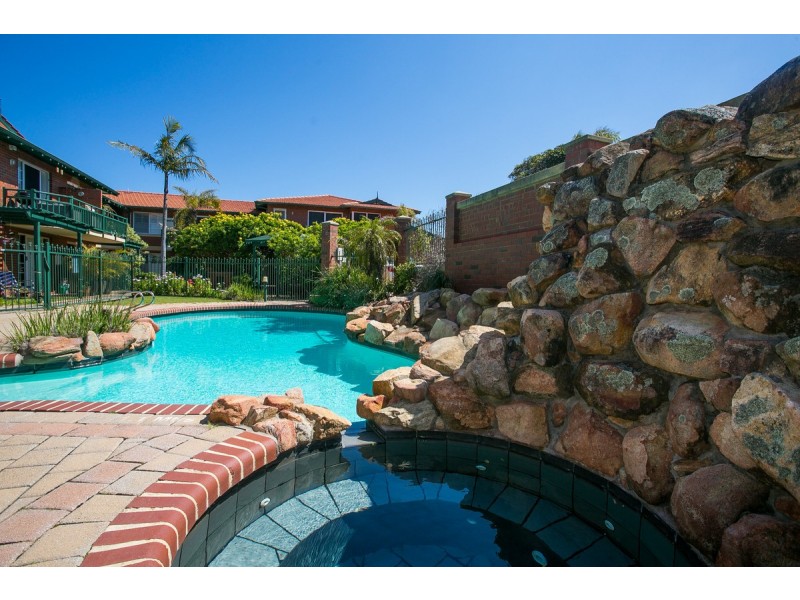 14/6 Stuart Street, Mosman Park WA 6012