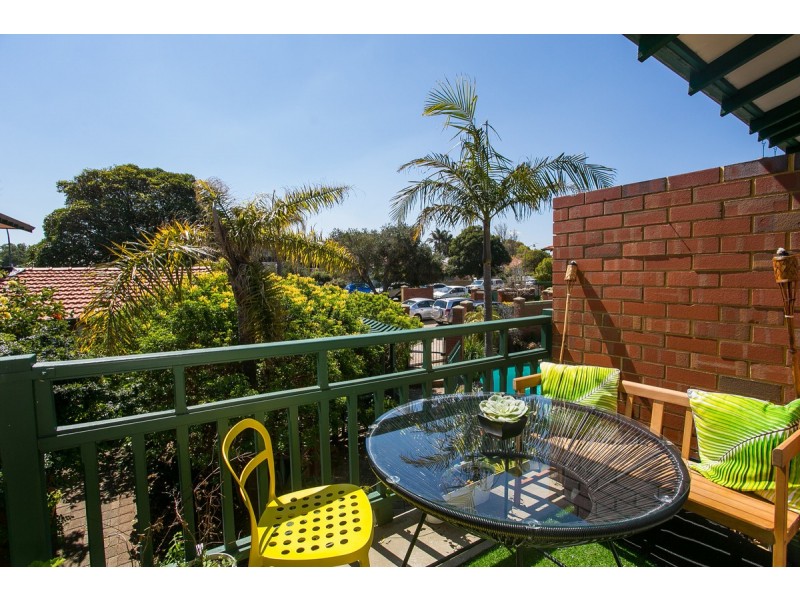 14/6 Stuart Street, Mosman Park WA 6012