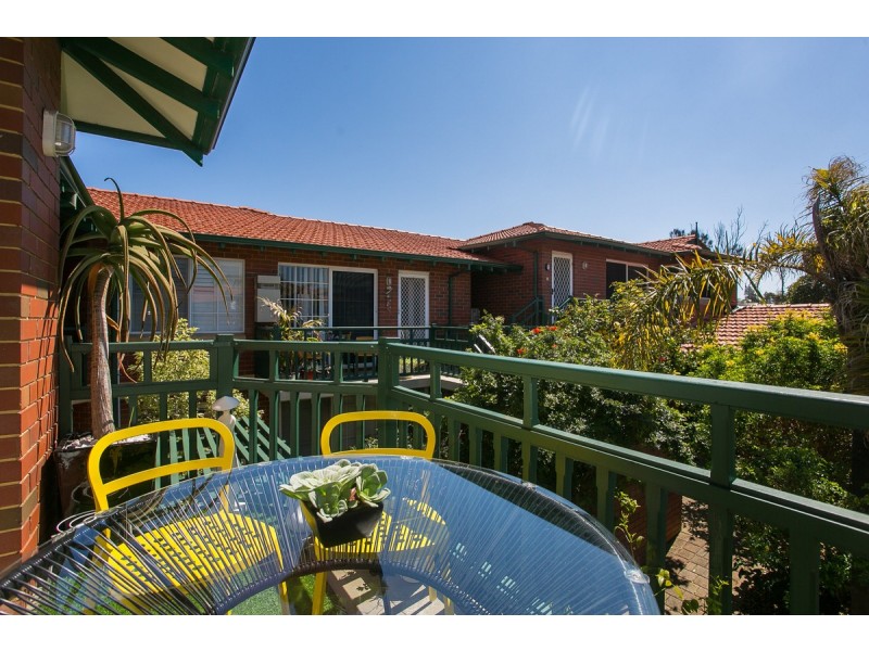 14/6 Stuart Street, Mosman Park WA 6012