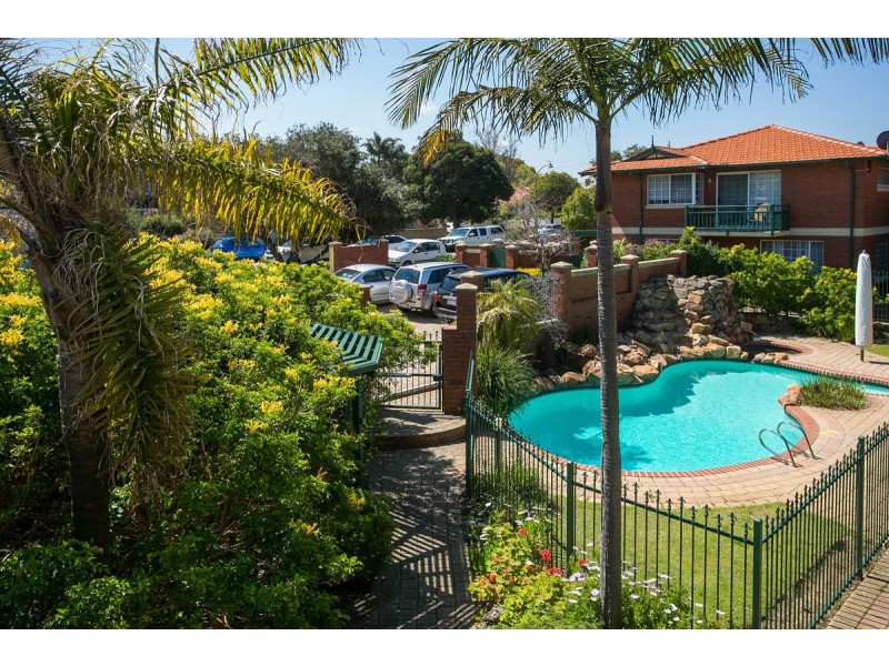14/6 Stuart Street, Mosman Park WA 6012