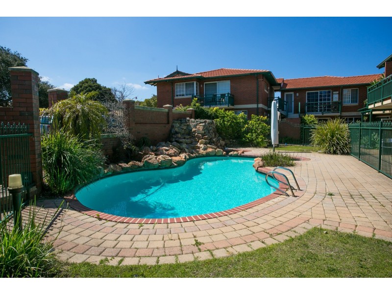 14/6 Stuart Street, Mosman Park WA 6012