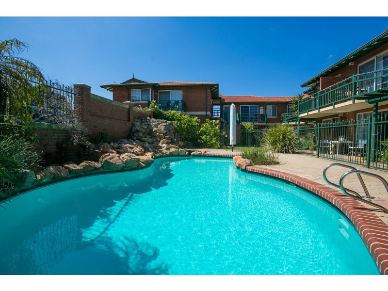 14/6 Stuart Street, Mosman Park WA 6012