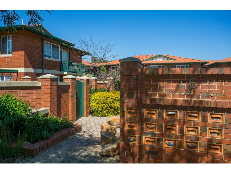 14/6 Stuart Street, Mosman Park WA 6012