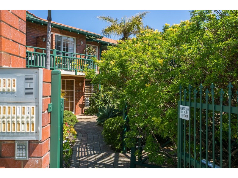14/6 Stuart Street, Mosman Park WA 6012