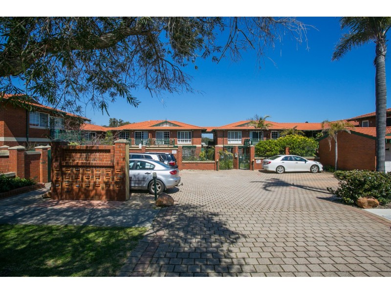 14/6 Stuart Street, Mosman Park WA 6012