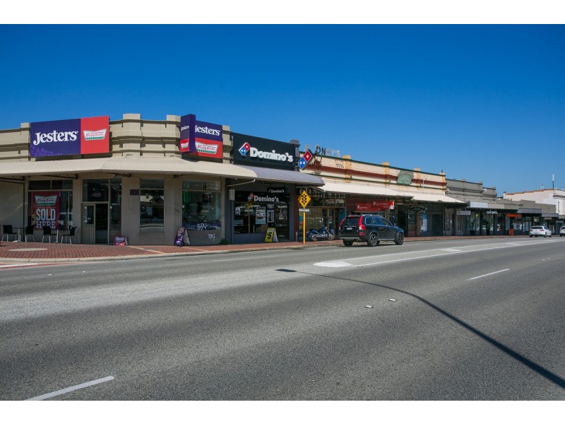 14/6 Stuart Street, Mosman Park WA 6012