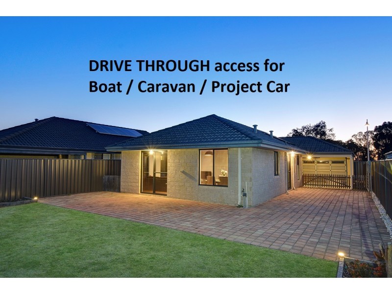 48 Wallum Road, Banksia Grove WA 6031