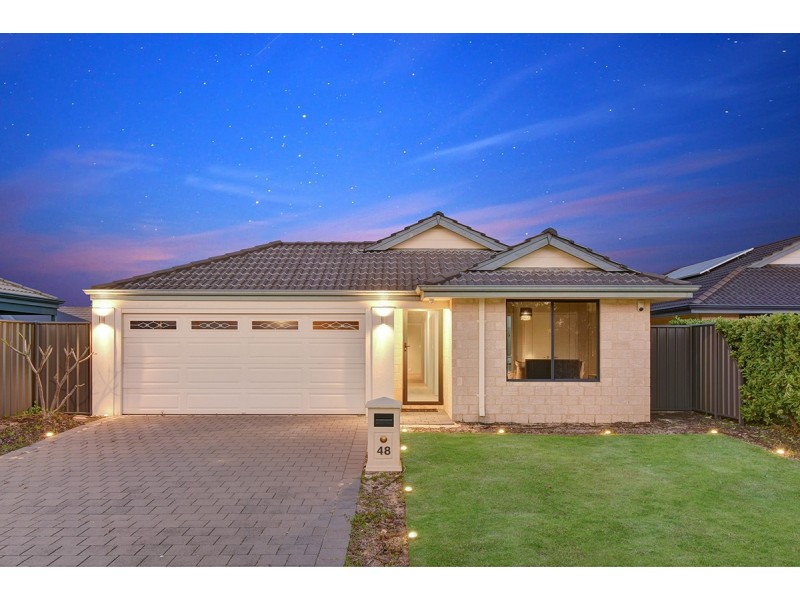 48 Wallum Road, Banksia Grove WA 6031