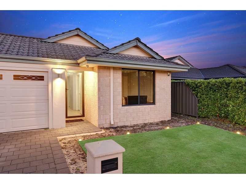 48 Wallum Road, Banksia Grove WA 6031