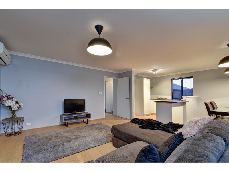 48 Wallum Road, Banksia Grove WA 6031