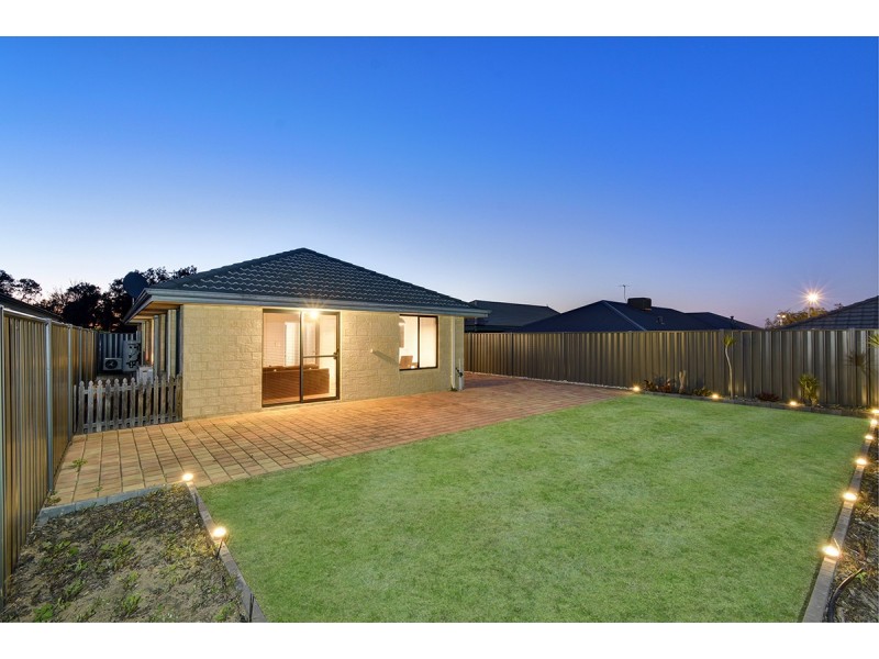 48 Wallum Road, Banksia Grove WA 6031