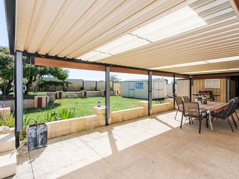 41 Roscommon Crescent, Orelia WA 6167