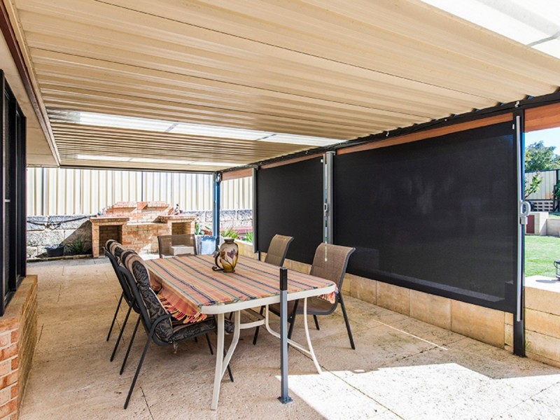 41 Roscommon Crescent, Orelia WA 6167