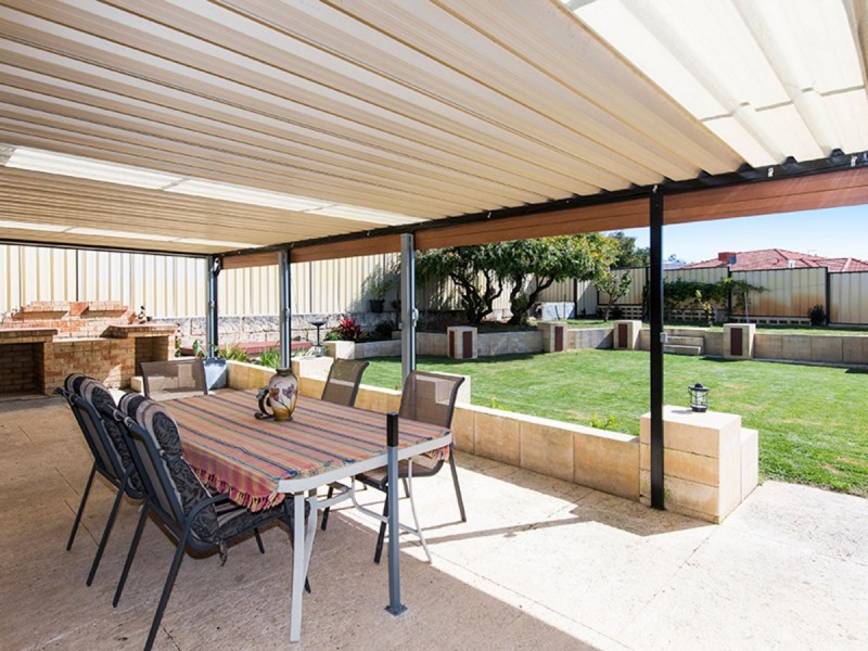 41 Roscommon Crescent, Orelia WA 6167