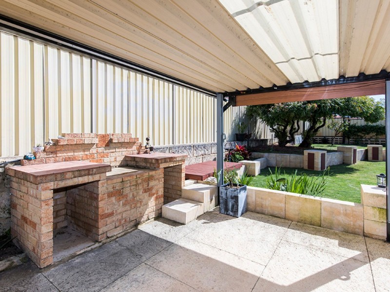 41 Roscommon Crescent, Orelia WA 6167