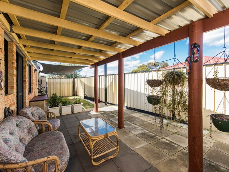 41 Roscommon Crescent, Orelia WA 6167