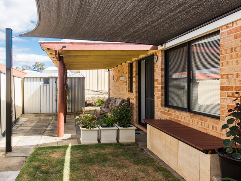 41 Roscommon Crescent, Orelia WA 6167
