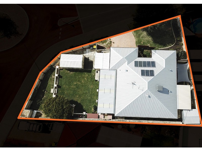 41 Roscommon Crescent, Orelia WA 6167