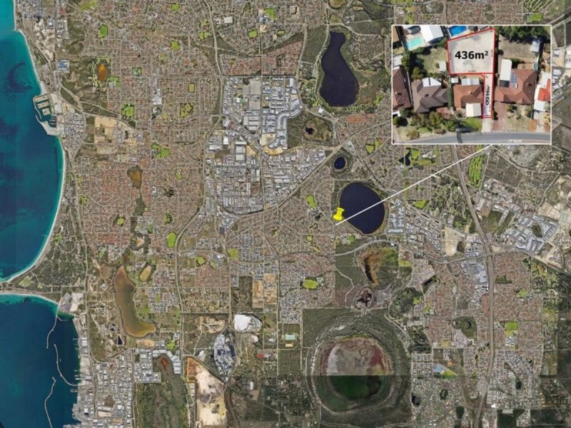 16A Osprey Drive, Yangebup WA 6164