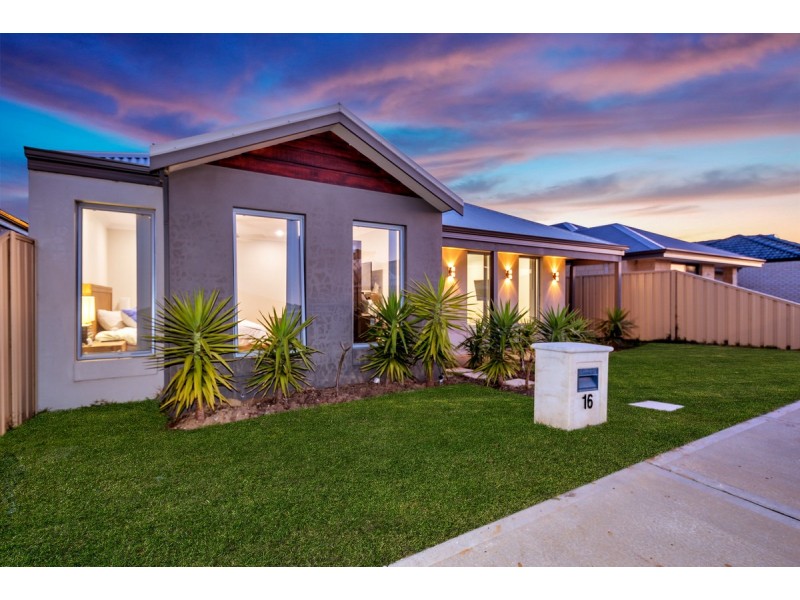 16 Baroness Road, Baldivis WA 6171
