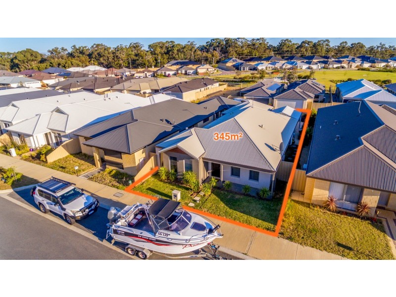 16 Baroness Road, Baldivis WA 6171