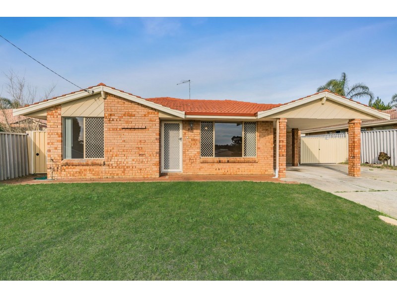5 Burrows Place, Parmelia WA 6167