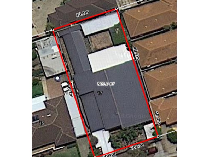 17 Ravenswood Drive, Nollamara WA 6061