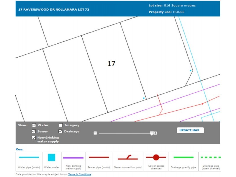 17 Ravenswood Drive, Nollamara WA 6061