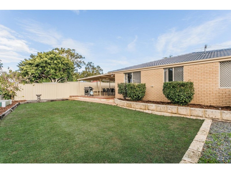 22 Brandon Mews, Parmelia WA 6167