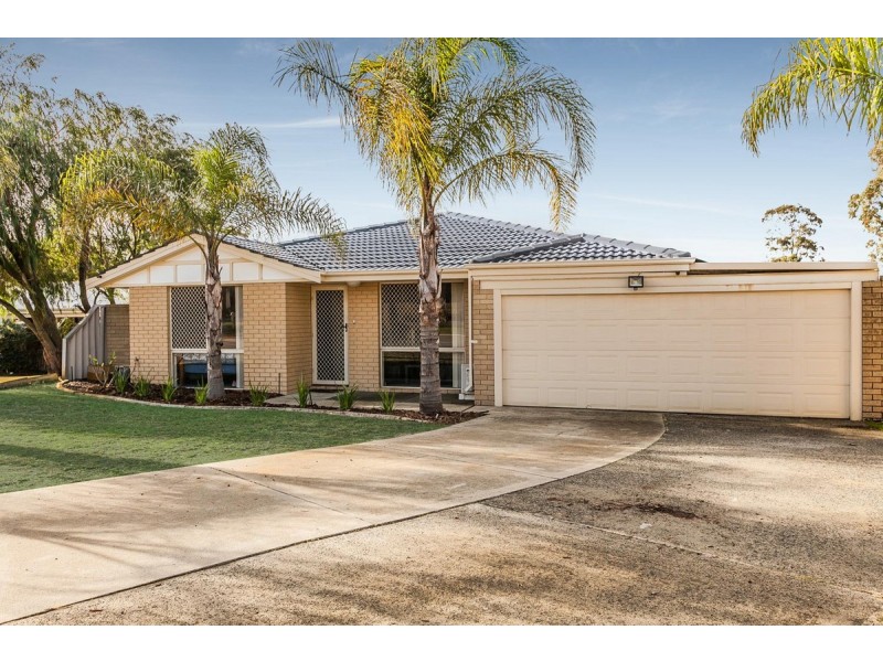 22 Brandon Mews, Parmelia WA 6167