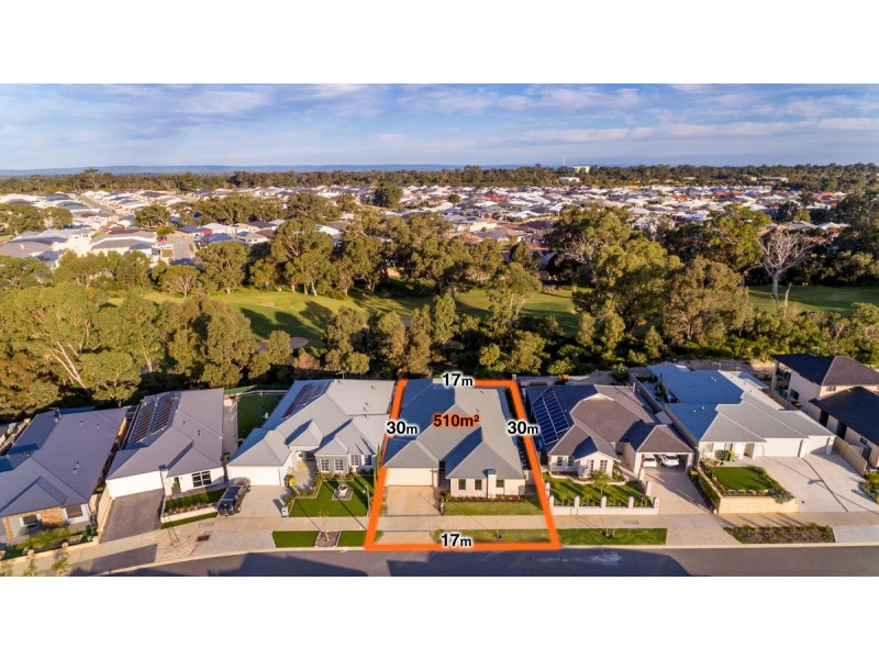 15 Headingley Link, Meadow Springs WA 6210