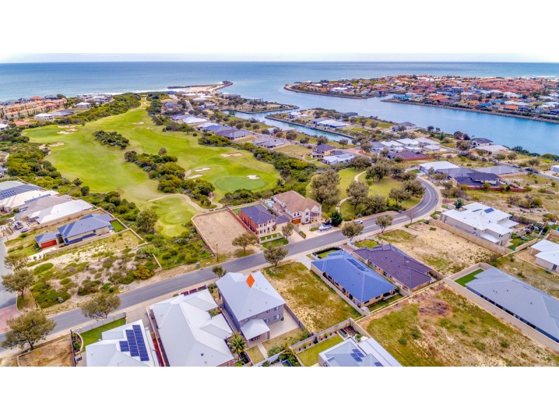 16 Southport Boulevard, Dawesville WA 6211